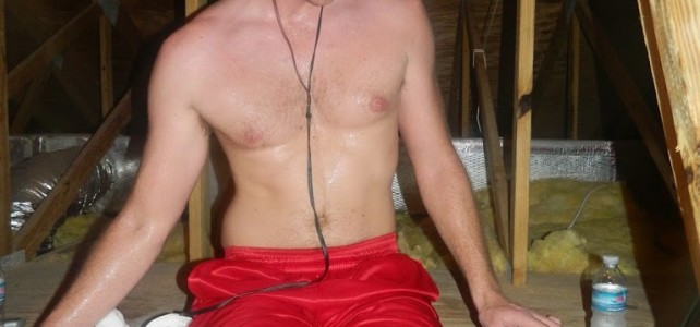 Hot Radio Hot Radio