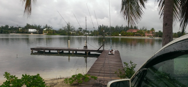 CQWW SSB SOAB LP CQWW SSB SOAB LP