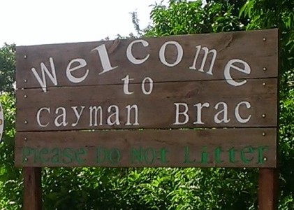 The Brac The Brac