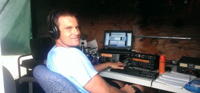 ARRL DX SSB ARRL DX SSB